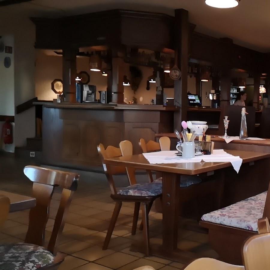 Restaurant "Zur Hinterländer Schweiz Restaurant" in  Gladenbach