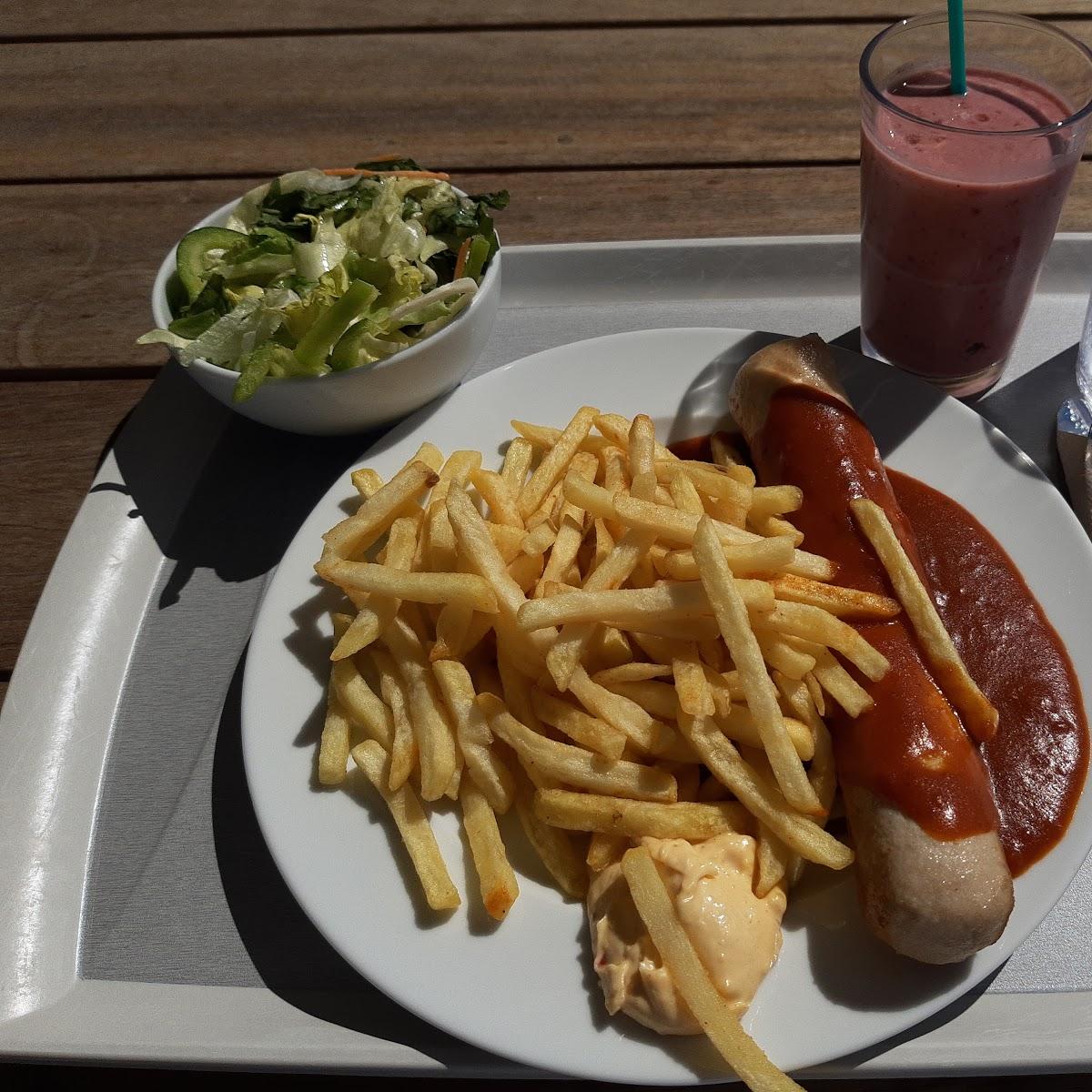 Restaurant "Kantine 1" in  Schwieberdingen