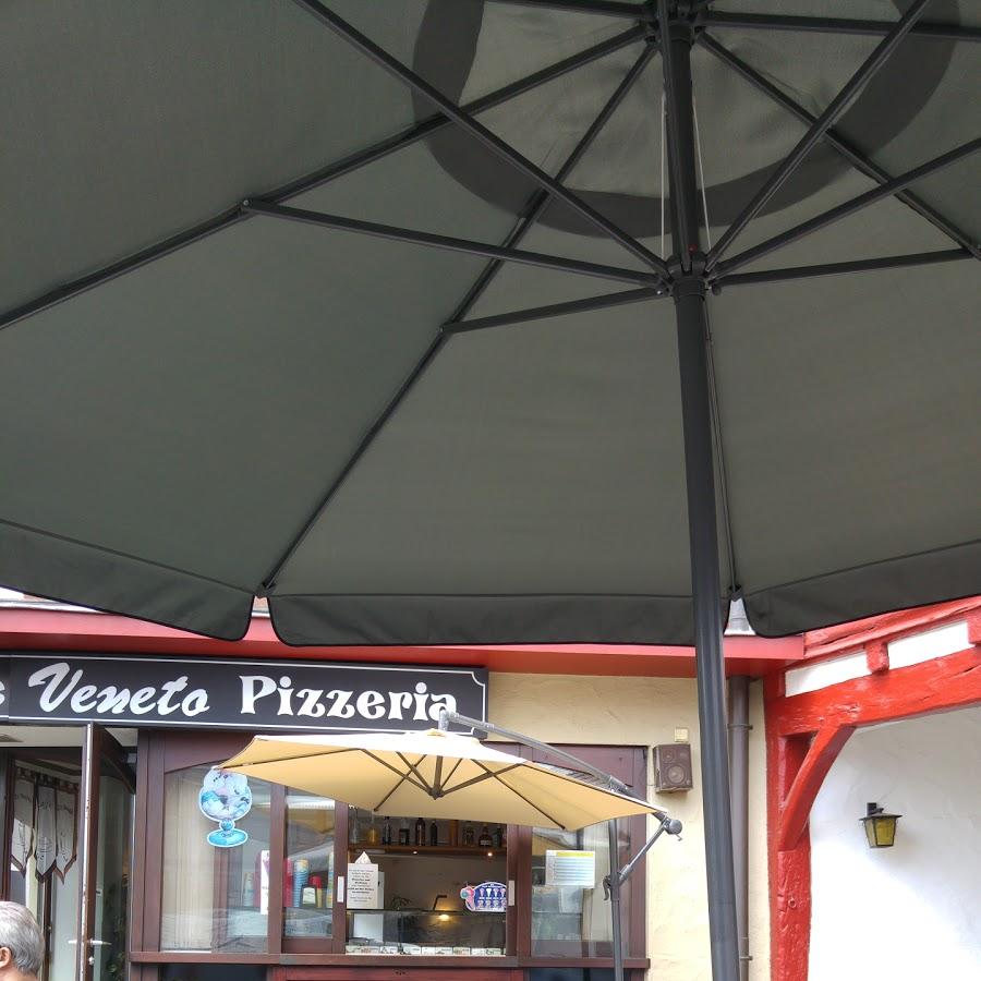 Restaurant "Eiscafé Veneto Pizzeria" in  Korntal-Münchingen