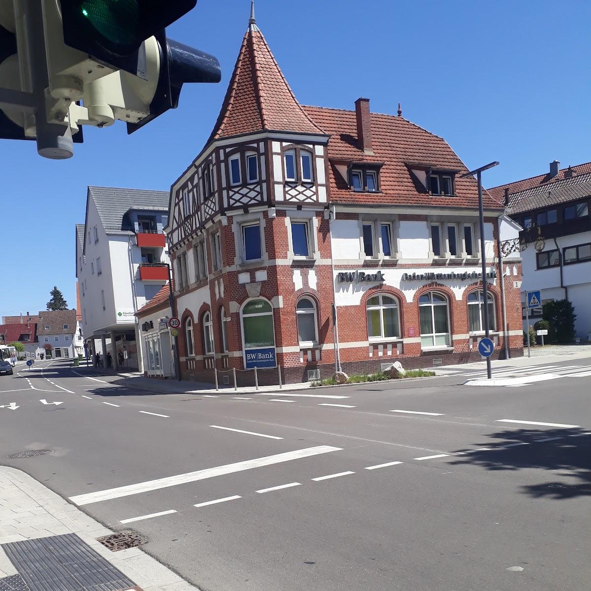 Restaurant "Cuisens - Kebab Haus" in Schwieberdingen