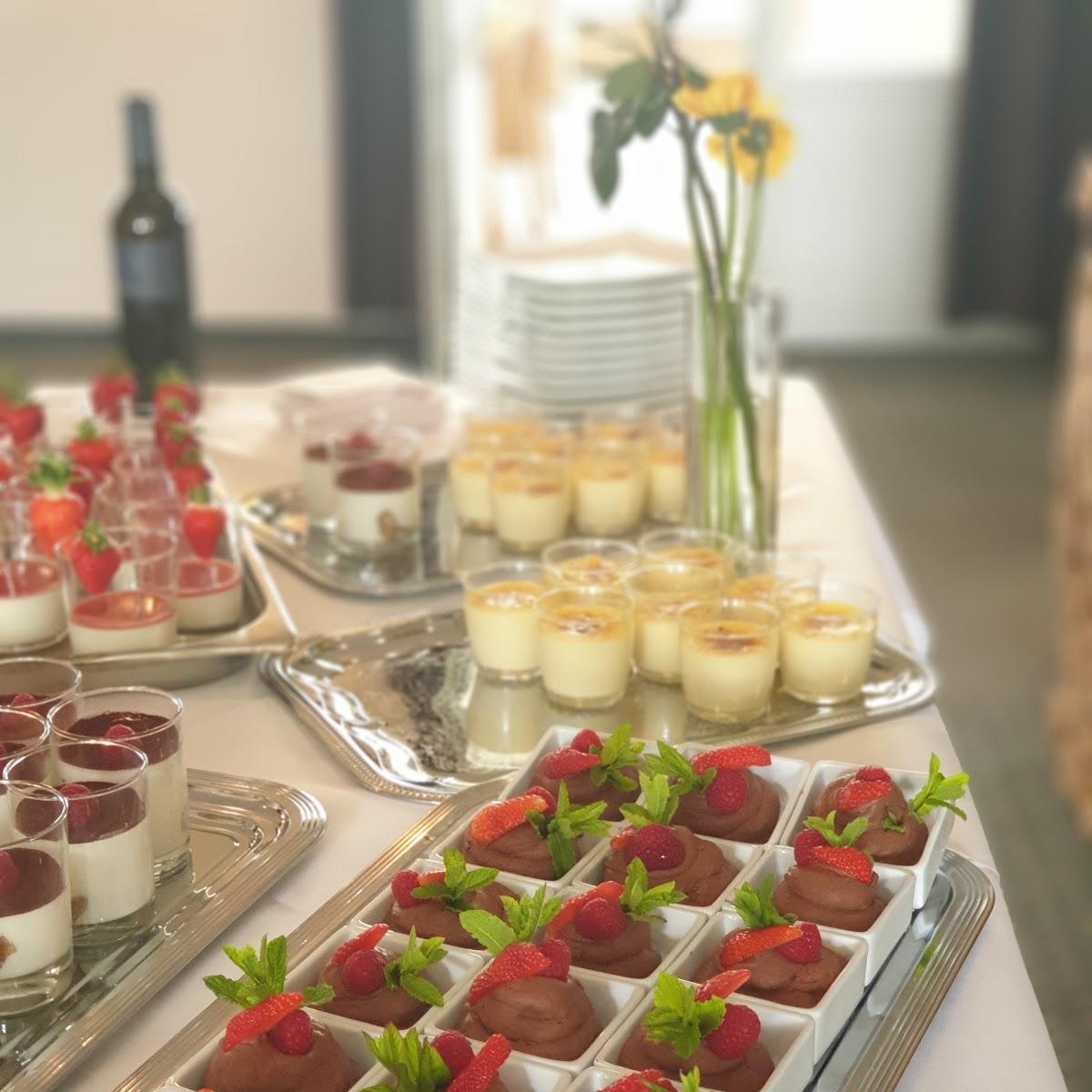 Restaurant "Restaurant carpe diem" in  Schwieberdingen