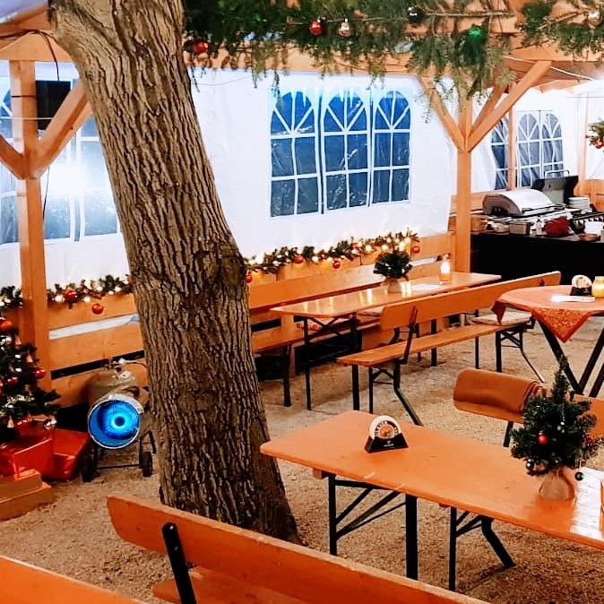Restaurant "s