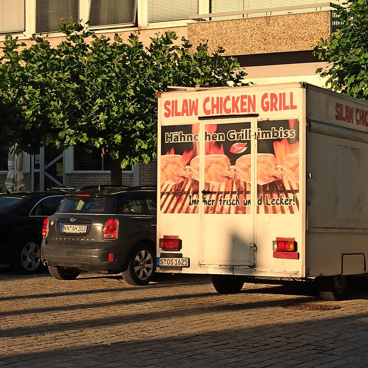 Restaurant "Silaw Chicken Grill" in Schwieberdingen