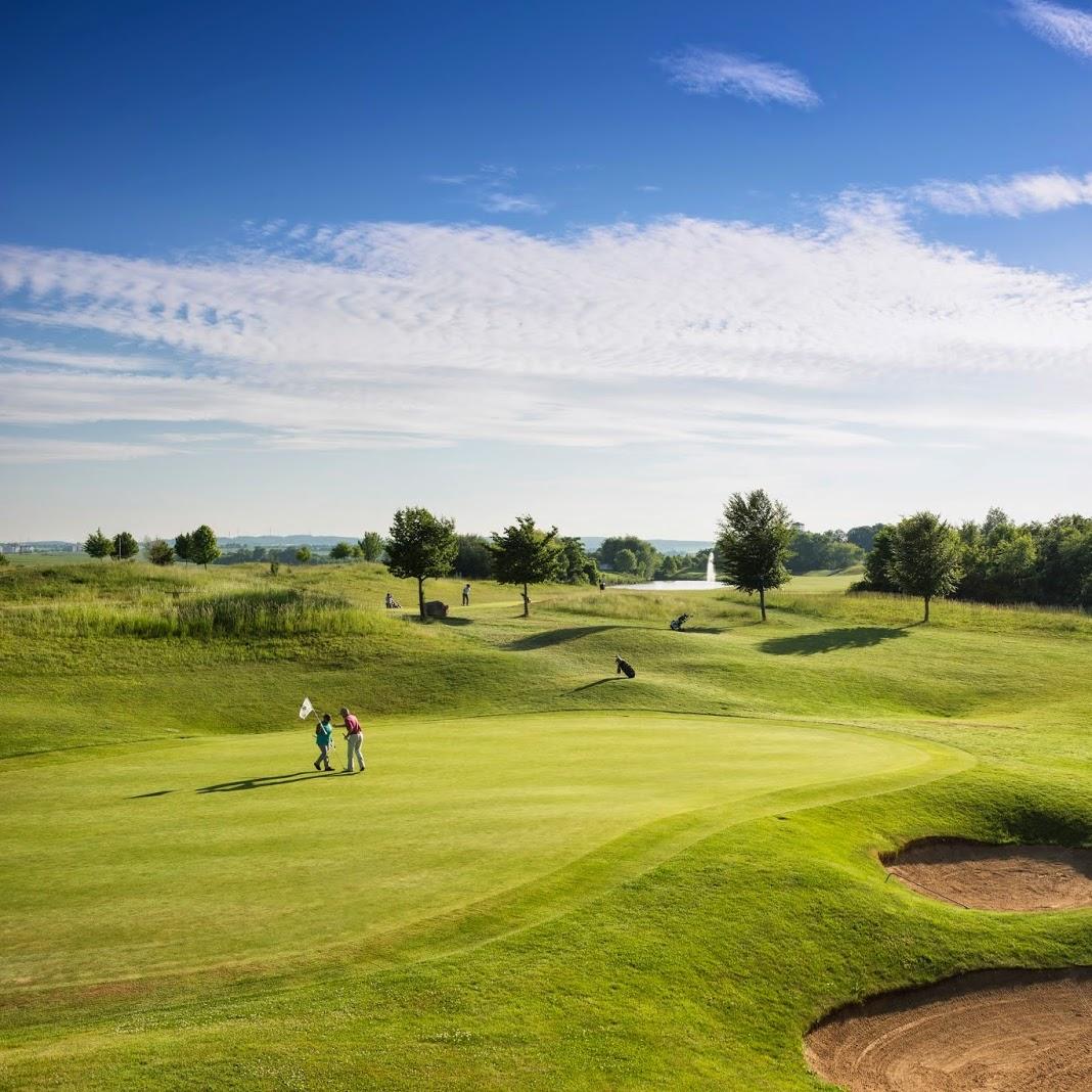 Restaurant "Golf Nippenburg" in  Schwieberdingen