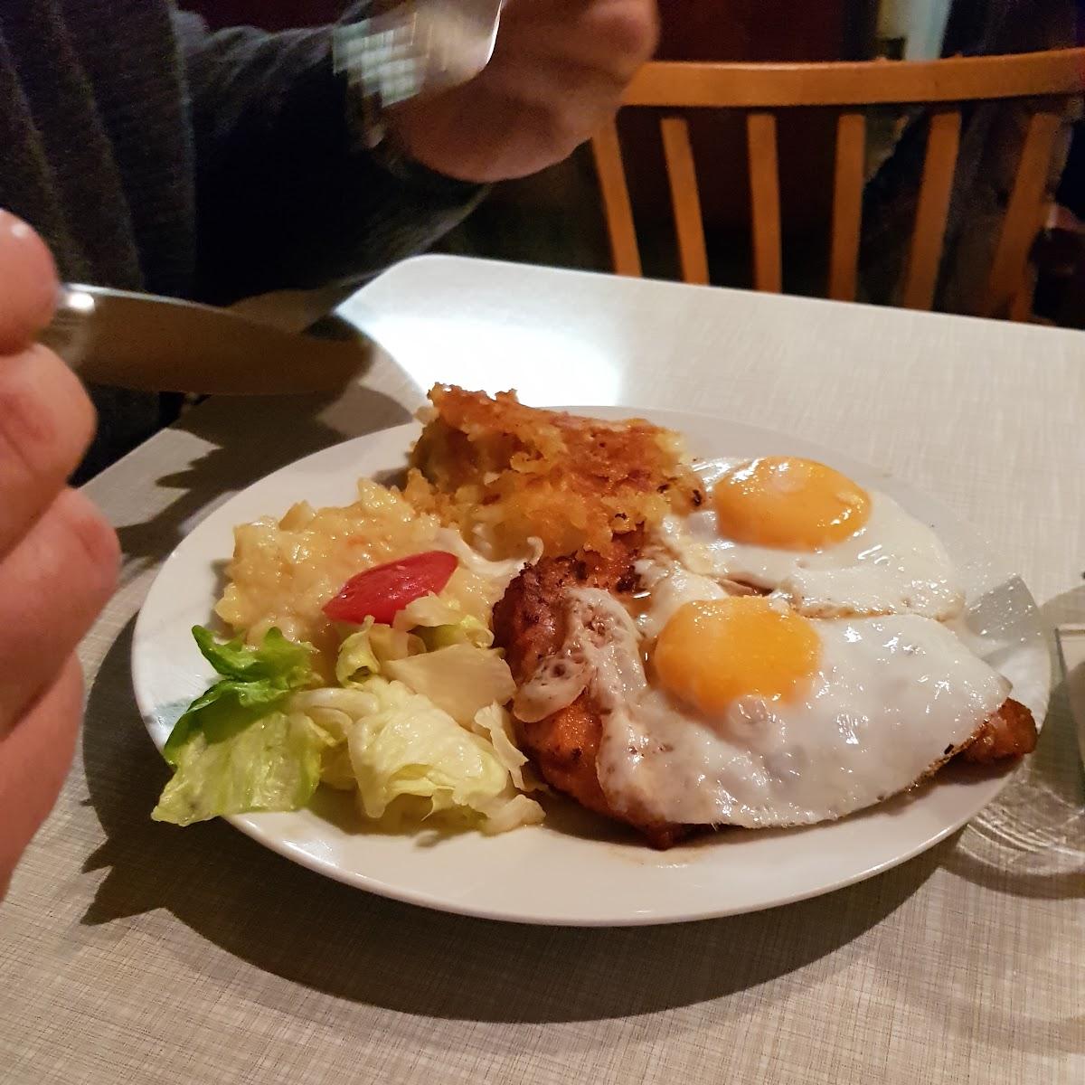 Restaurant "Gaststätte Kaiserstein" in Korntal-Münchingen