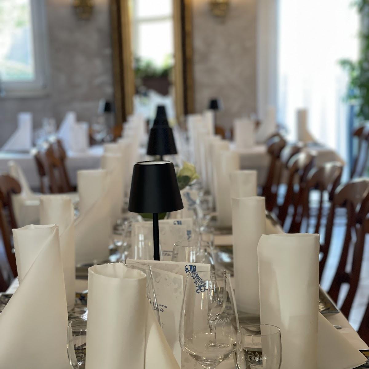 Restaurant "Ristorante Da Biagio" in Korntal-Münchingen