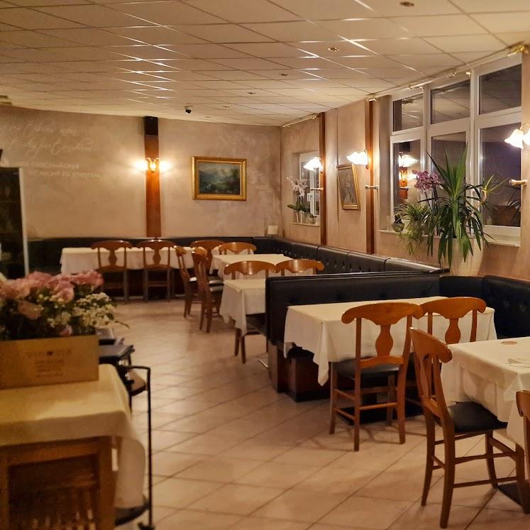 Restaurant "Ristorante Da Biagio" in Korntal-Münchingen