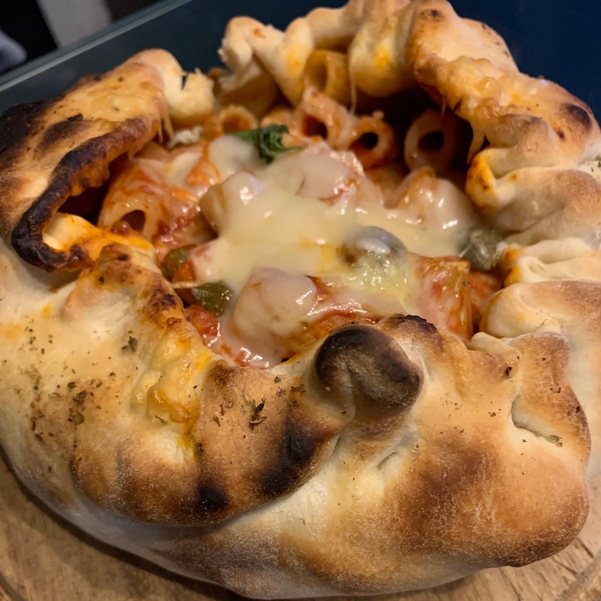 Restaurant "PizzaGarage" in  Markgröningen