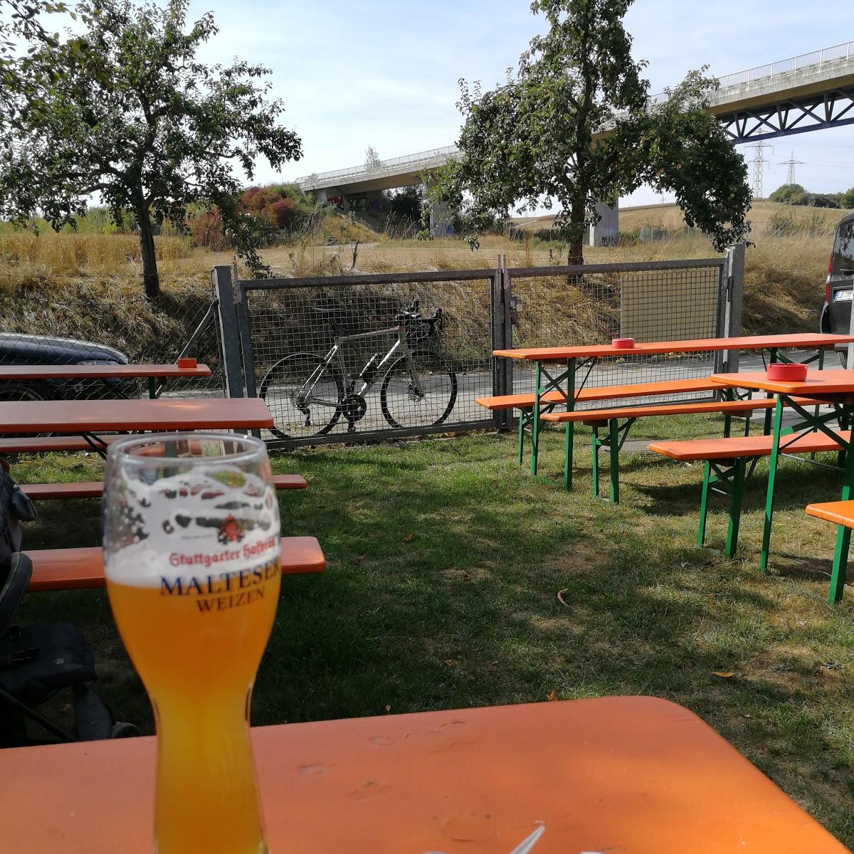 Restaurant "Paglia Minigolf Münchingen" in  Korntal-Münchingen