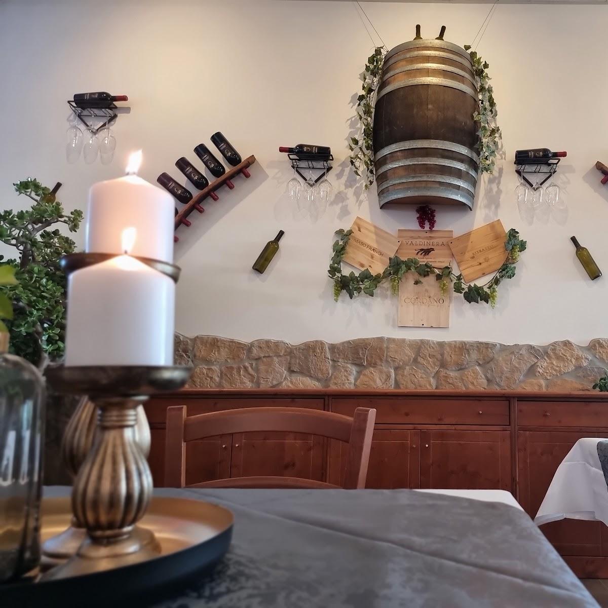 Restaurant "La Cantinetta da Fata" in Korntal-Münchingen