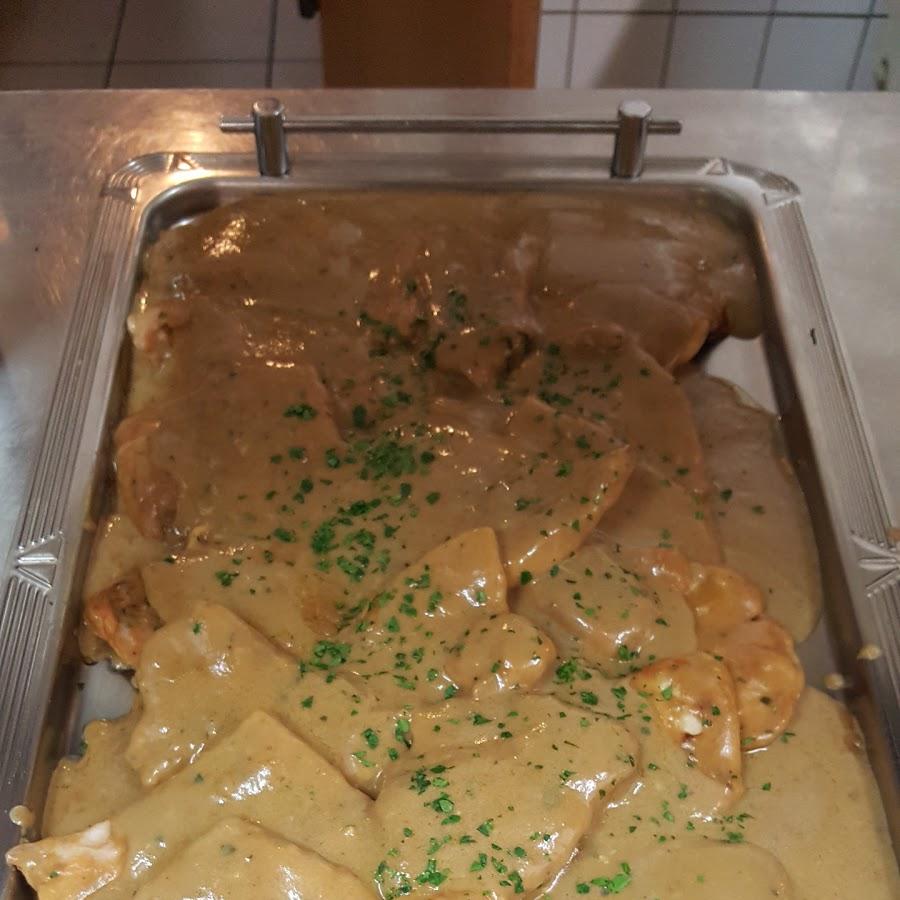 Restaurant "Hotel Restaurant- Pizzeria SchwäbischerHof" in  Markgröningen