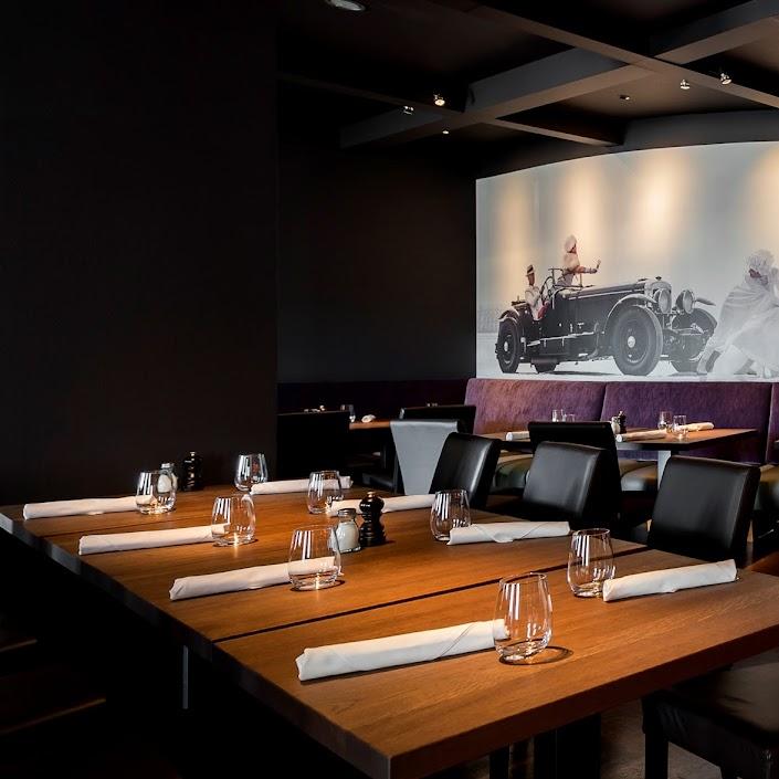 Restaurant "ABACCOS STEAKHOUSE" in Korntal-Münchingen