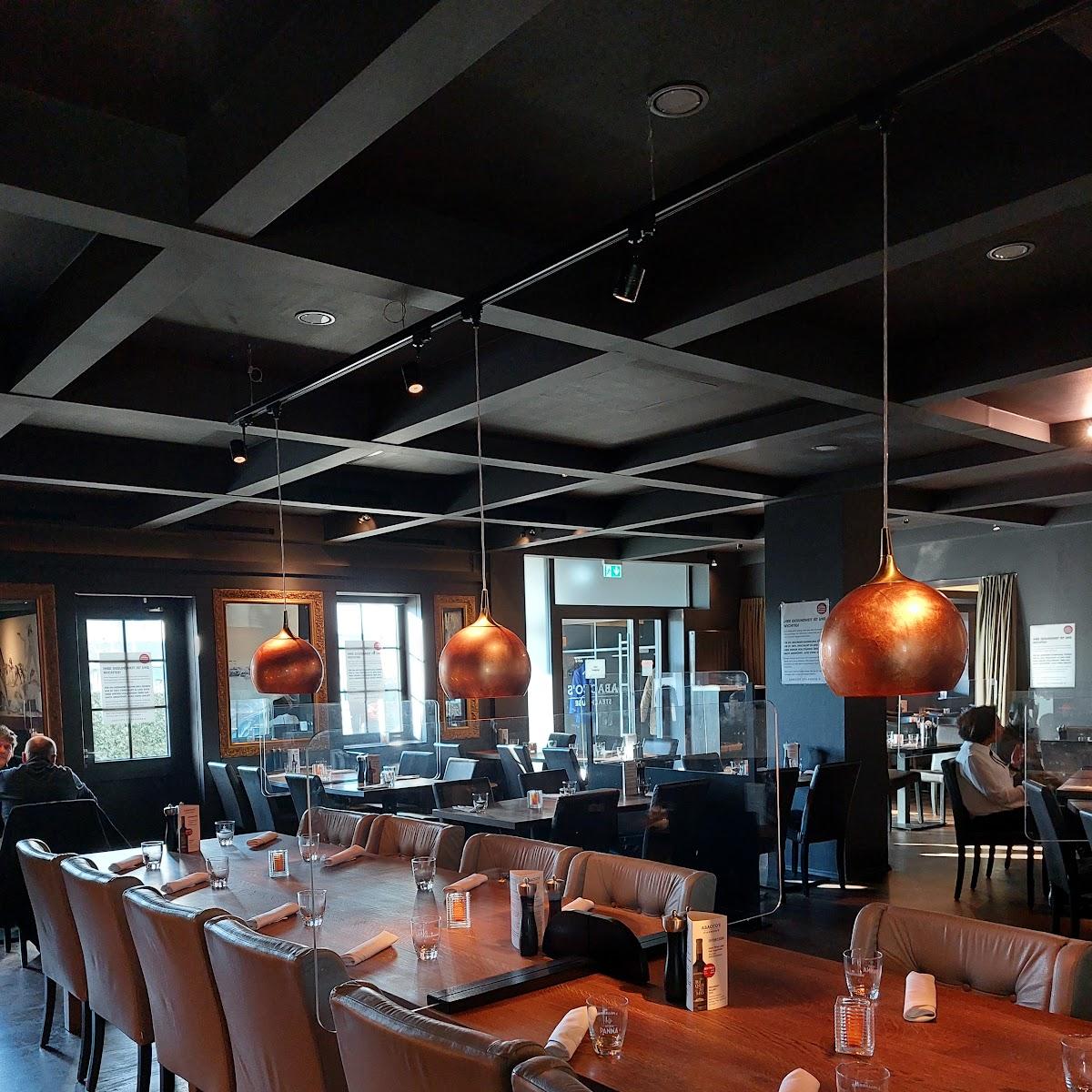 Restaurant "ABACCOS STEAKHOUSE" in Korntal-Münchingen