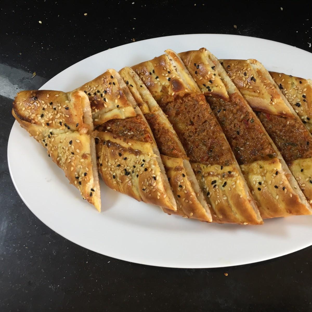 Restaurant "Istanbul Pizza & Kebap" in  Markgröningen
