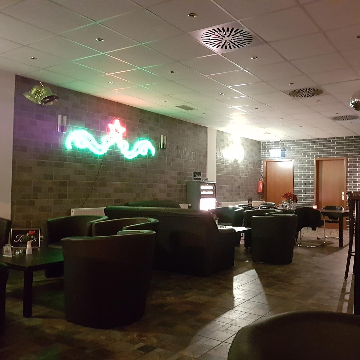 Restaurant "Tassos Cafe Bar" in Schwieberdingen