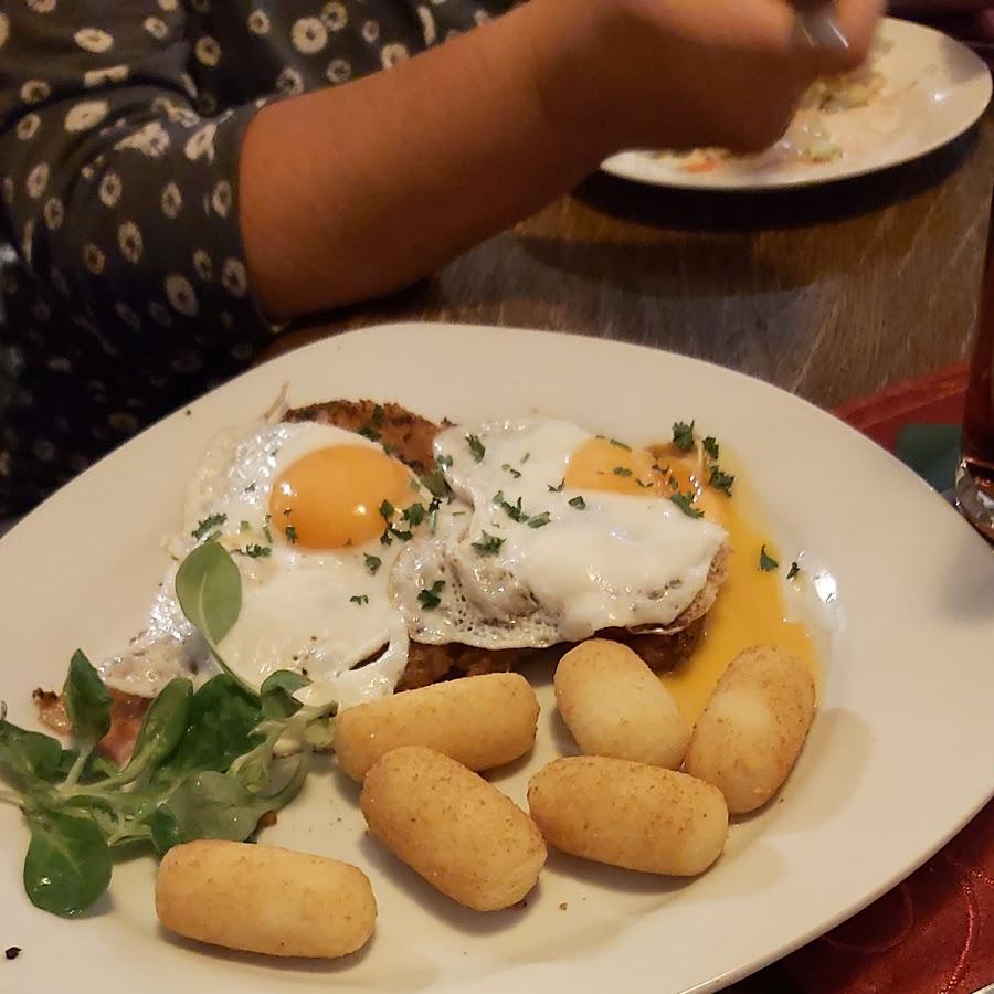 Restaurant "Westfälische Stuben" in  Lippspringe