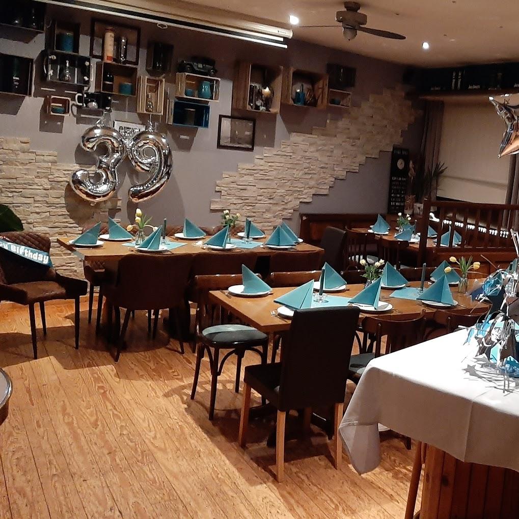 Restaurant "Laube" in  Gladenbach