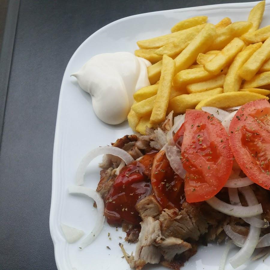 Restaurant "Grill Athen" in  Lippspringe