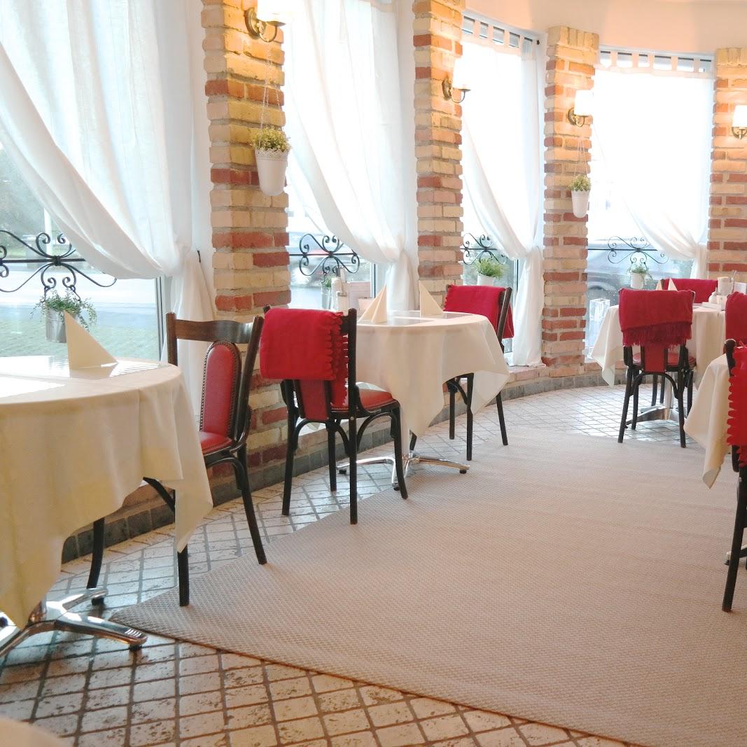 Restaurant "Ella" in Bad Lippspringe