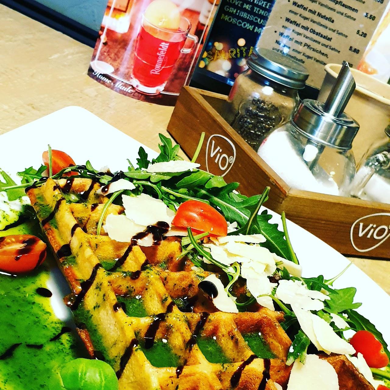 Restaurant "The Sheep Bistro & Coffee" in  Lippspringe