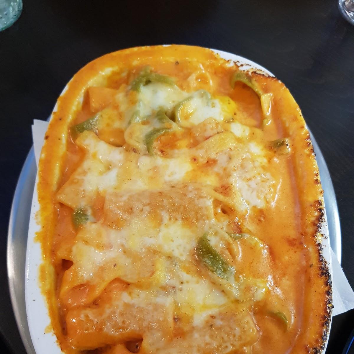 Restaurant "Pizza Mara - Pizzeria Bad  - Restaurant Bad  - Fast Food Bad" in  Lippspringe