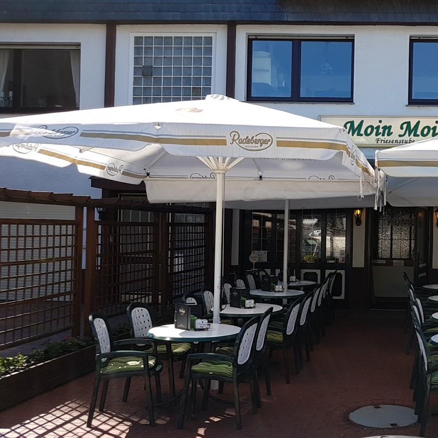 Restaurant "Gaststätte Moin Moin" in Bad Lippspringe