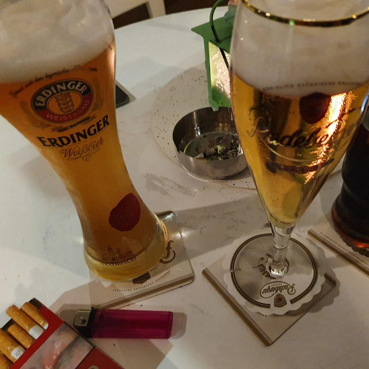 Restaurant "Gaststätte Moin Moin" in  Lippspringe