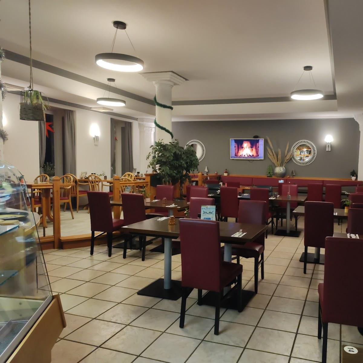 Restaurant "Lokanta Restaurant" in Bad Lippspringe