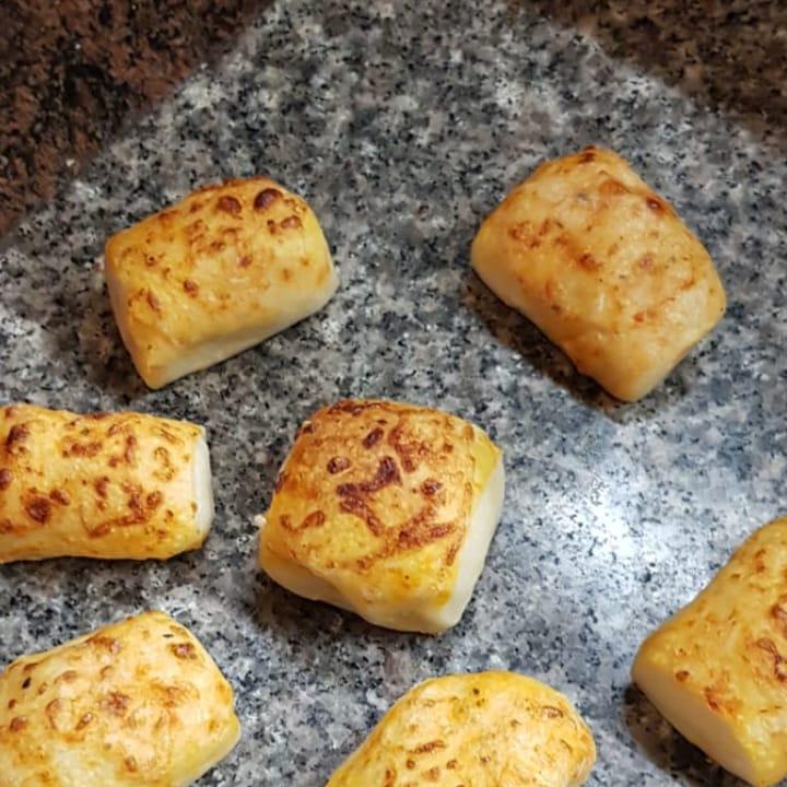 Restaurant "Gavs Imbiss" in  Lippspringe