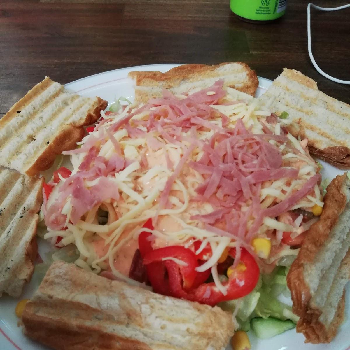 Restaurant "ada Grill" in  Lippspringe