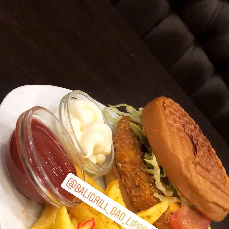 Restaurant "Bali Grill" in  Lippspringe