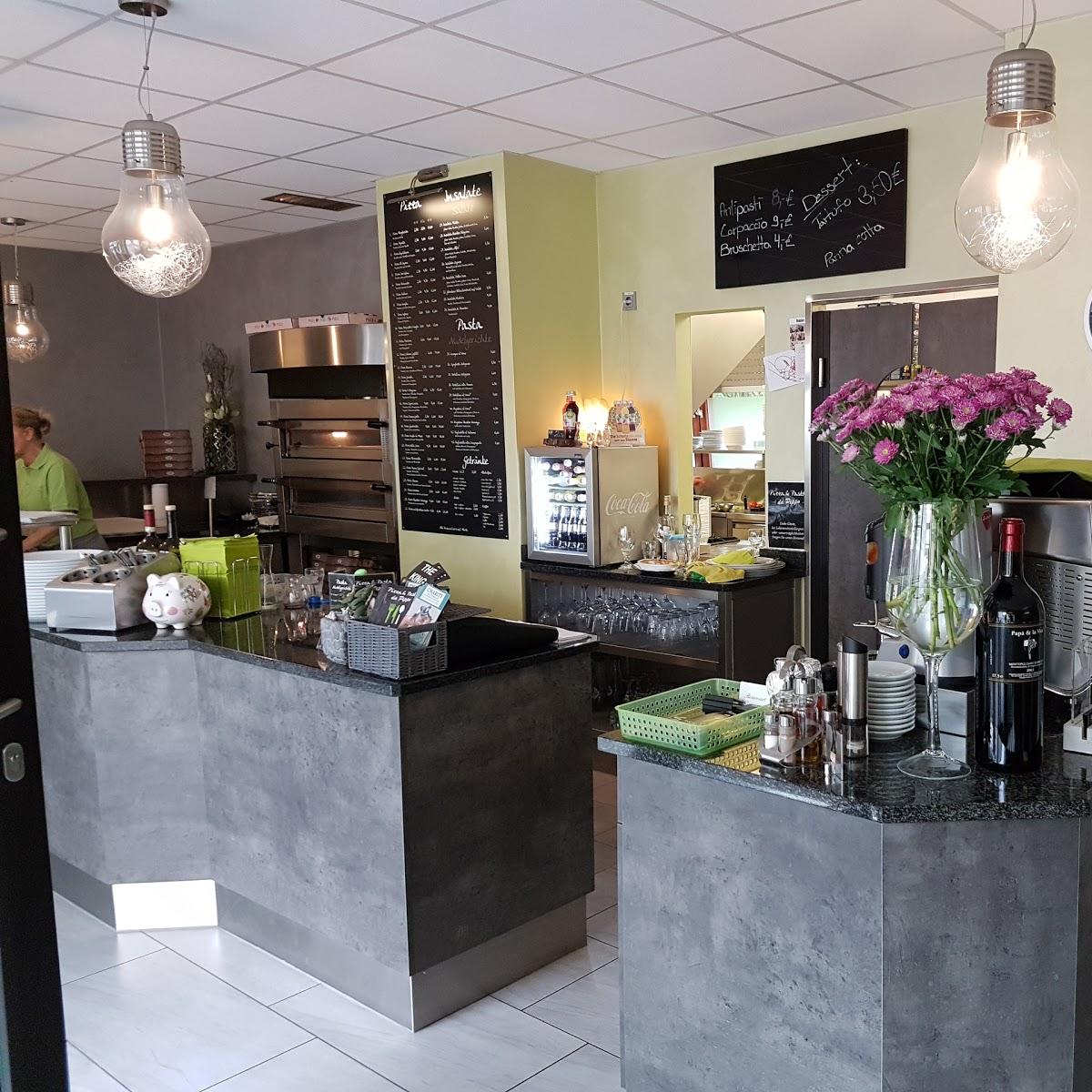 Restaurant "Pizza & Pasta da Pippo" in  Schlangen