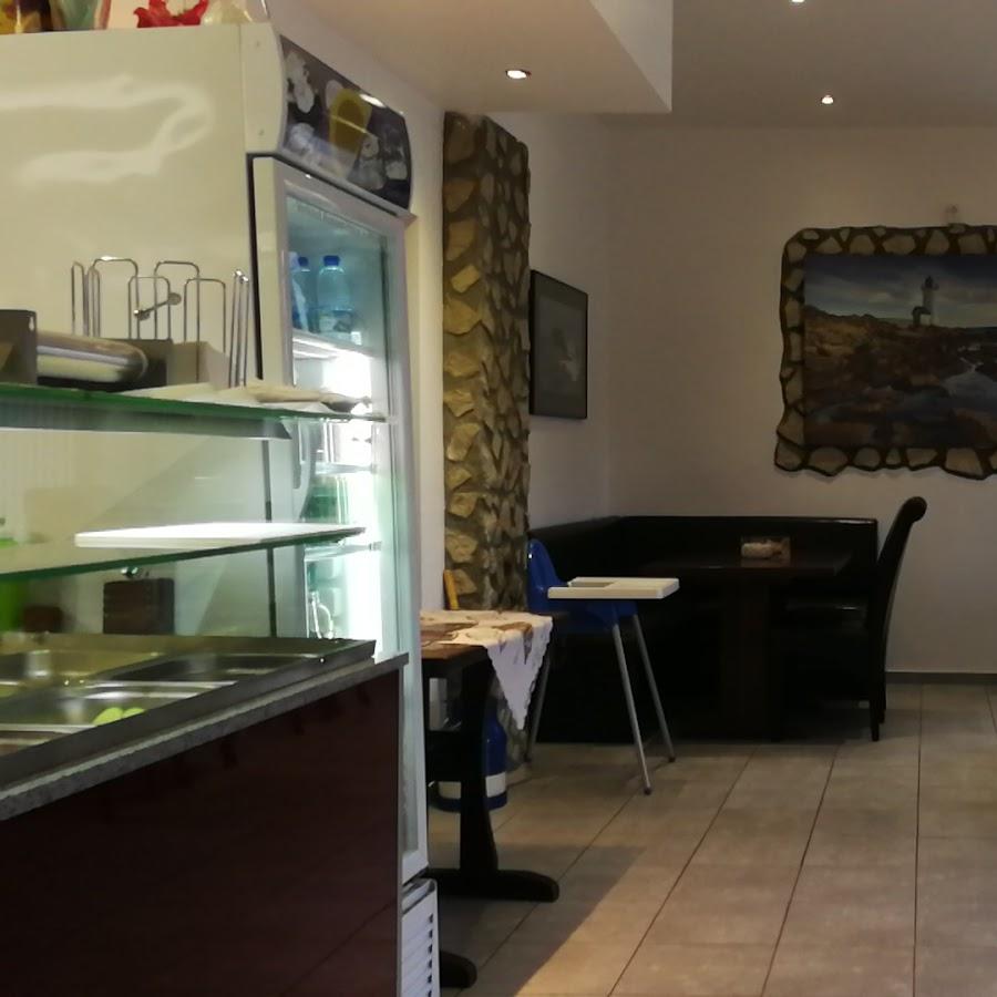 Restaurant "Pizza Pronto" in  Lippspringe