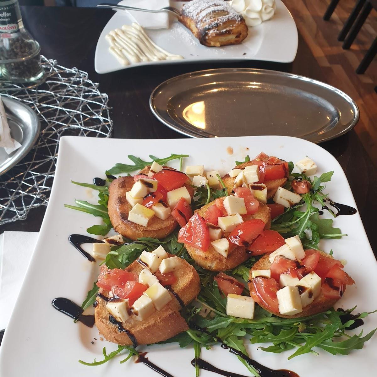 Restaurant "Vero Gusto" in  Lippspringe