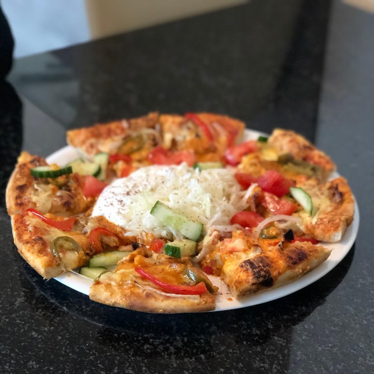 Restaurant "Ali Baba Pizza - und Dönerhaus" in  Schlangen