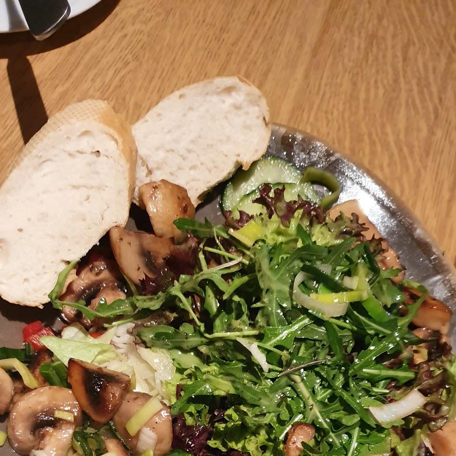 Restaurant "Gaststätte Bauerkamp" in  Schlangen