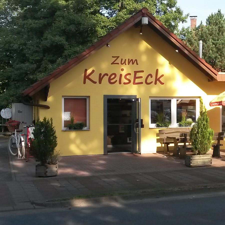 Restaurant "Zum KreisEck" in Schlangen