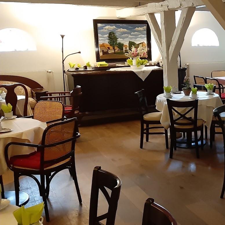 Restaurant "Marienhof MH Cafe" in  Holstein