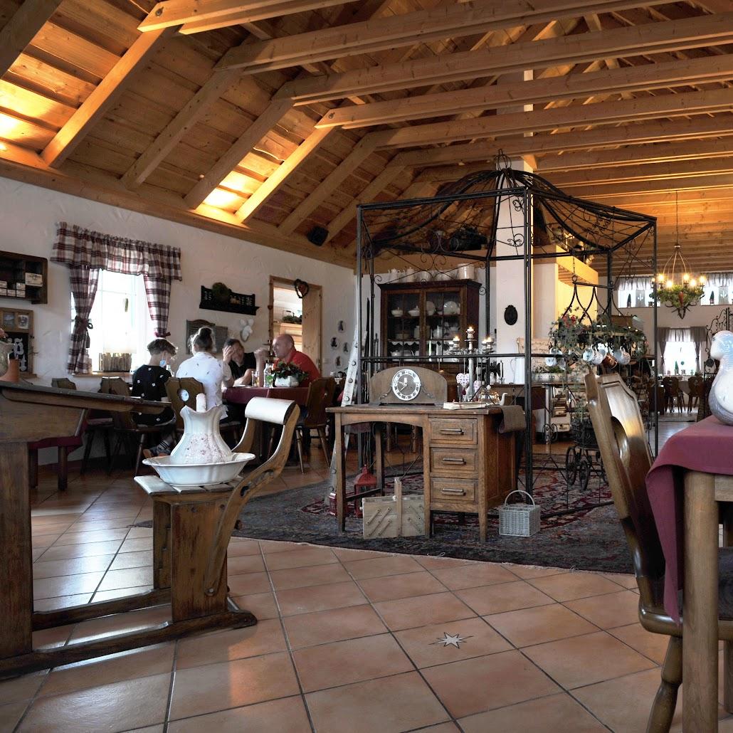 Restaurant "Restaurant zum Schmuck Kastl" in Burscheid