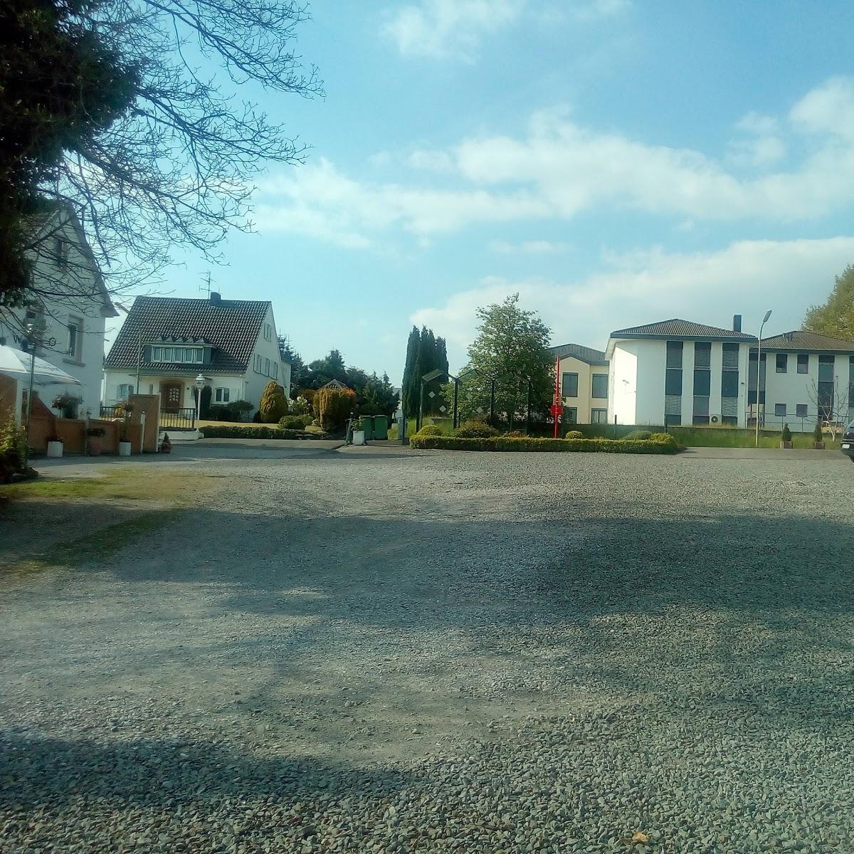 Restaurant "Massiefen" in  Burscheid