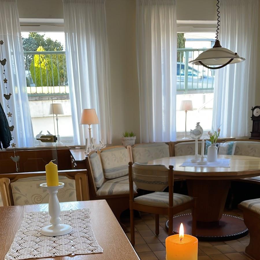 Restaurant "Massiefen" in Burscheid