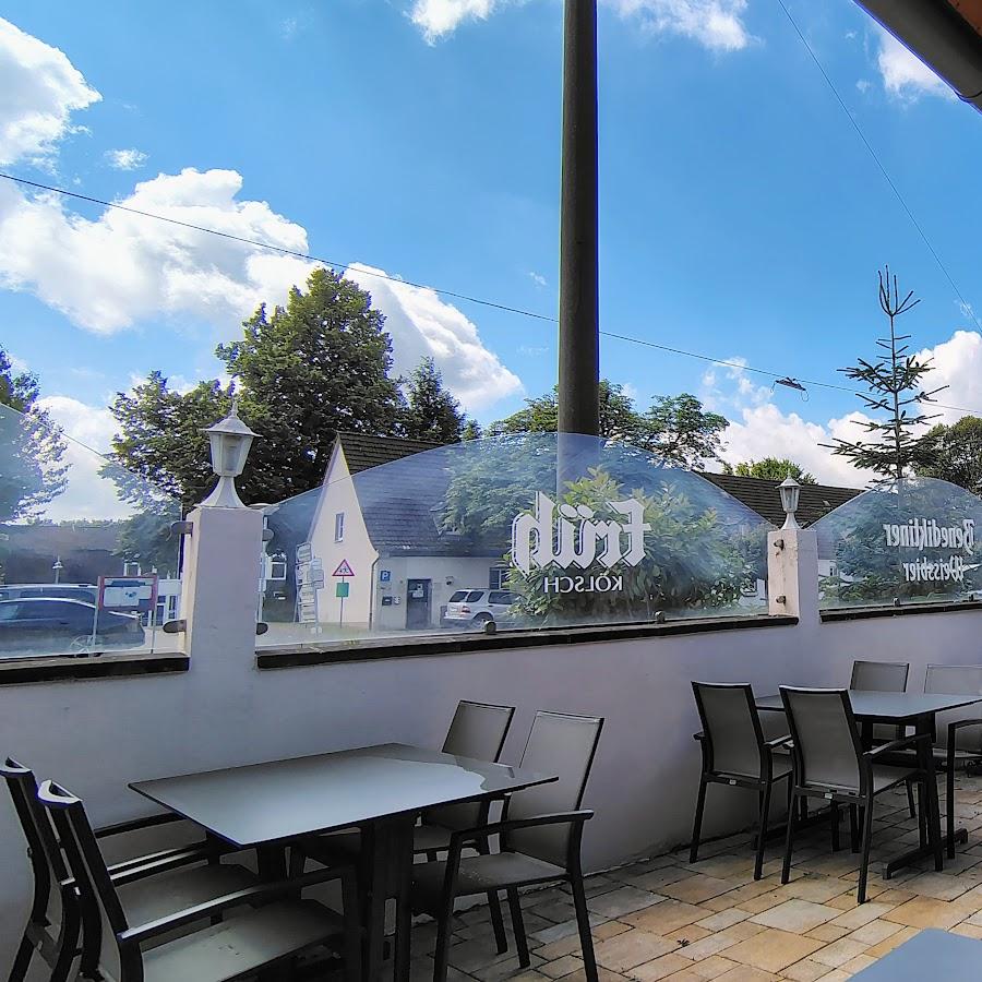 Restaurant "Restaurant Korfu" in Burscheid