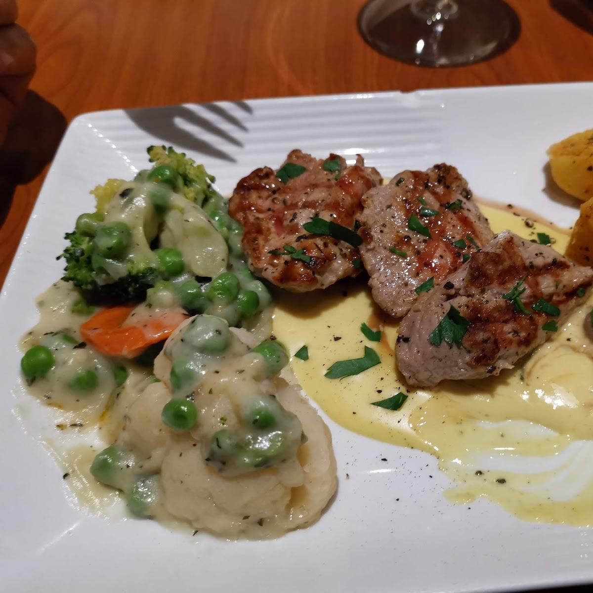 Restaurant "Restaurant Korfu" in  Burscheid