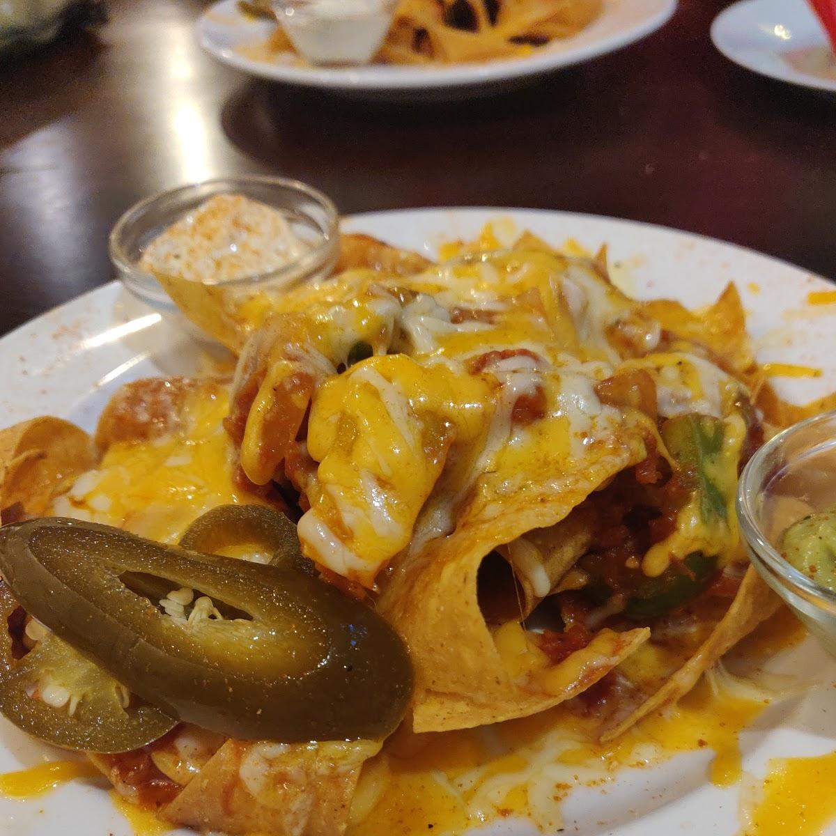 Restaurant "Da Mila" in  Burscheid