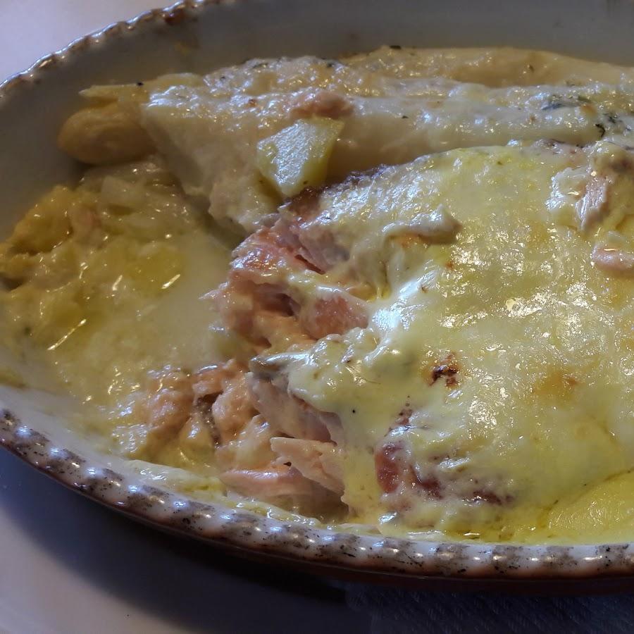 Restaurant "Deutsches Haus" in  Burscheid