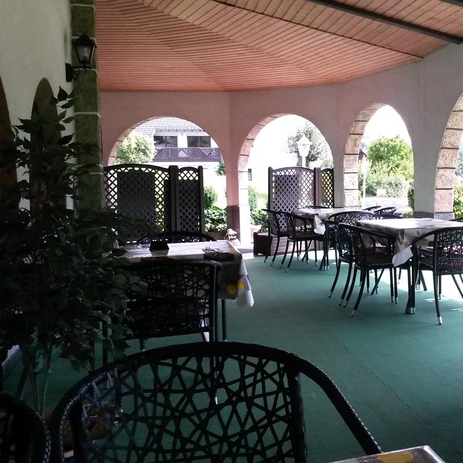 Restaurant "Pizzeria da Melissa" in  Endbach