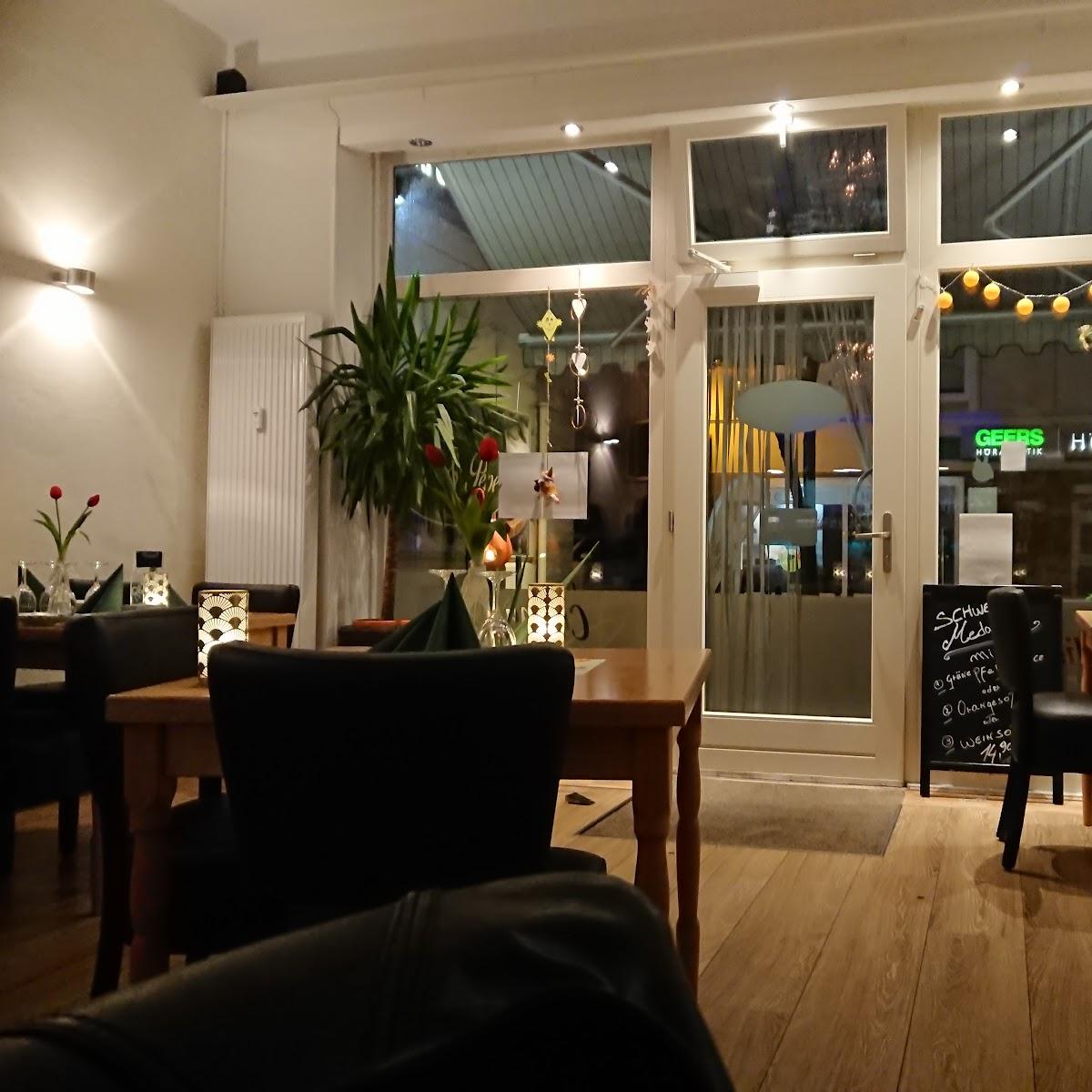 Restaurant "Ristobar Sale & Pepe" in Burscheid