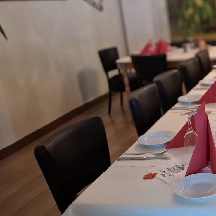 Restaurant "Ristobar Sale & Pepe" in Burscheid