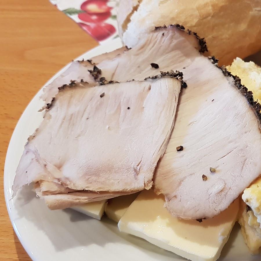 Restaurant "Thomashof Bergische Bauernkäserei" in  Burscheid