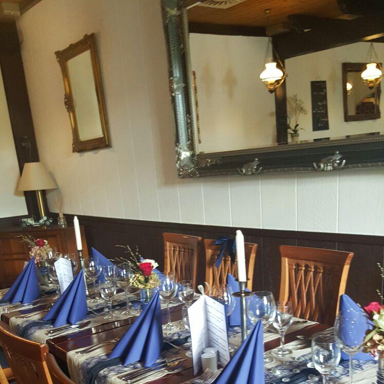 Restaurant "Restaurant Da Carlo" in Odenthal